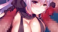 Depravity Magical Girls Corrupted By Lewdness Fall Into Evil The Motion Anime 1 Raw